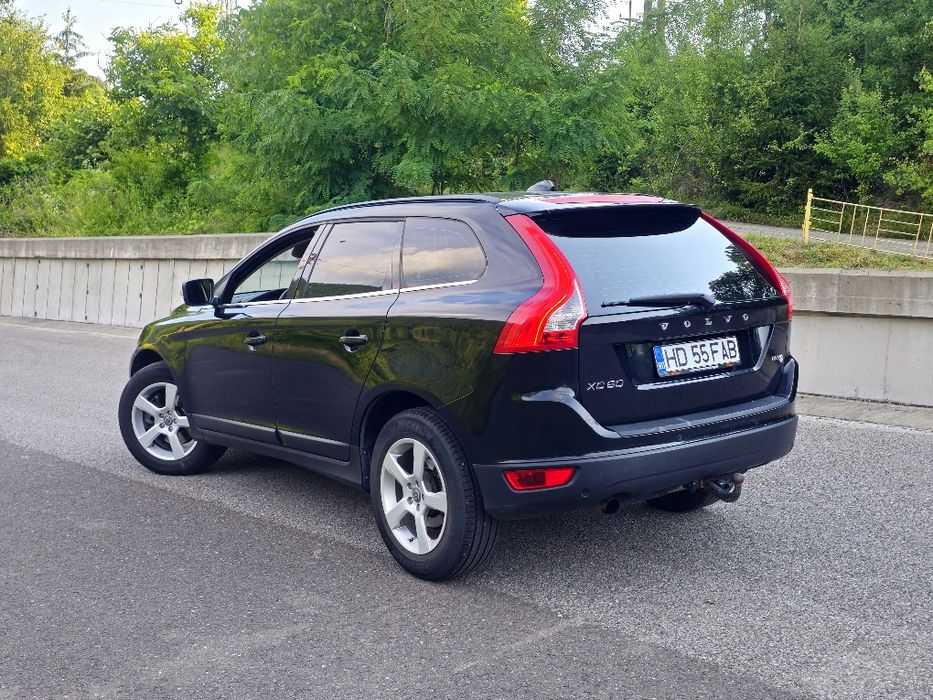 VOLVO XC"60 / 2.0 Diesel "euro 5
