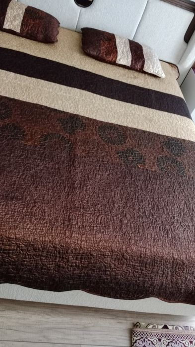 Покрывало для спальни