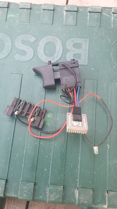 Engco 18 wt кнопка