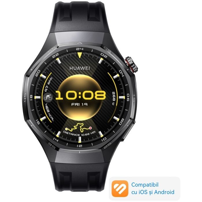 Smartwatch Huawei Watch GT 6 Pro, 46MM