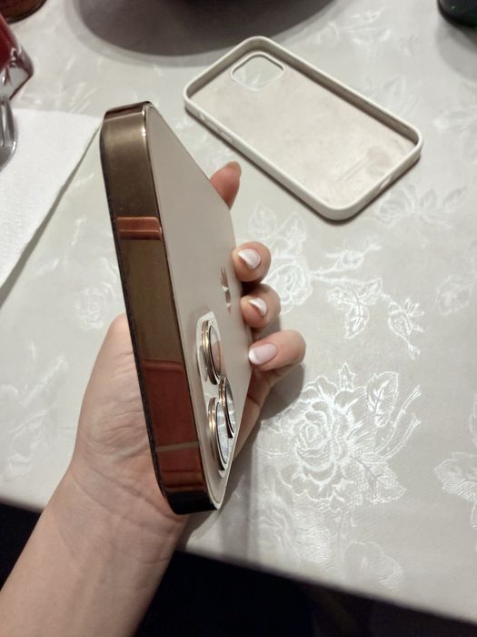 Iphone 12 pro 128 GB