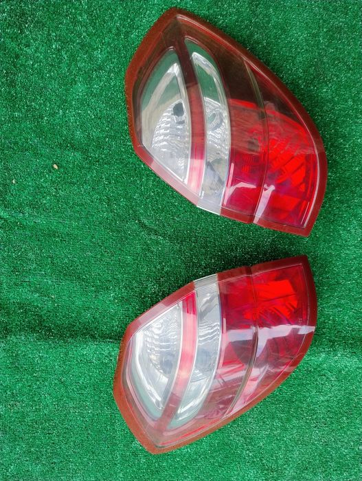 Стопове за Subaru Legacy B13 facelift