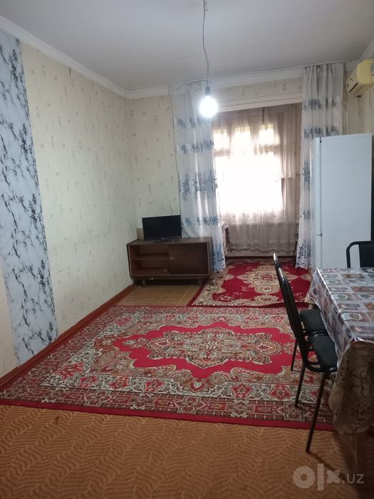 O’zimni uyimni Chilonzor 8 kvartalda ijaraga beraman. 2 xona 4 etaj.