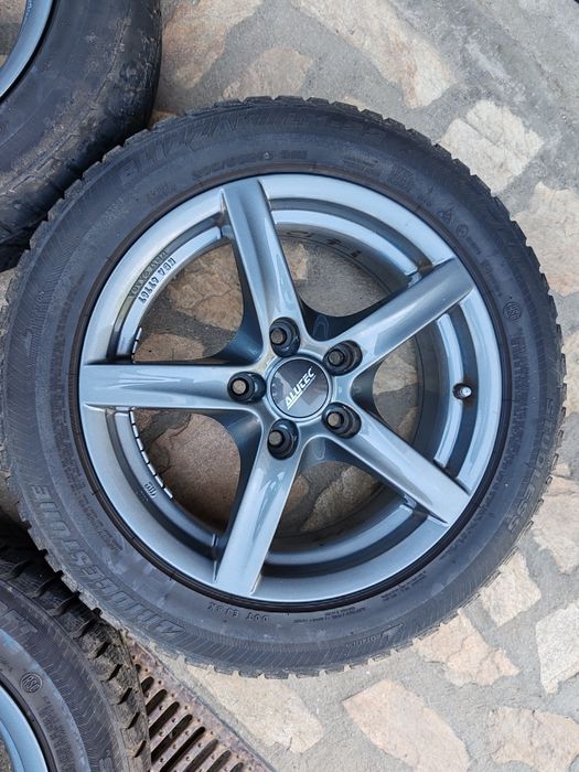 BMW , БМВ 16 цола