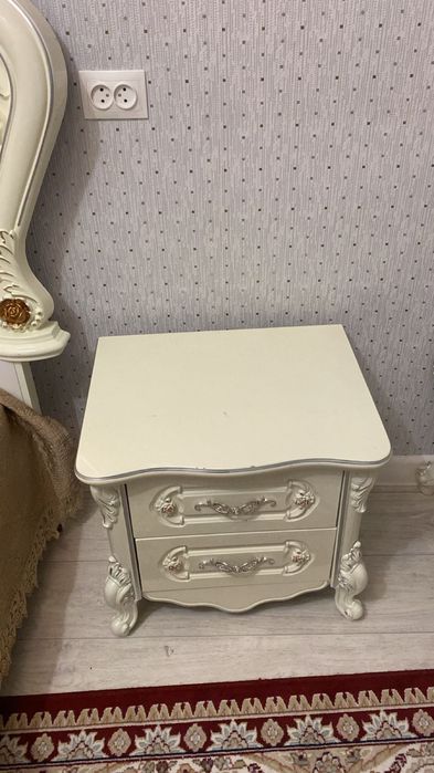 Спальный тумба сатылады