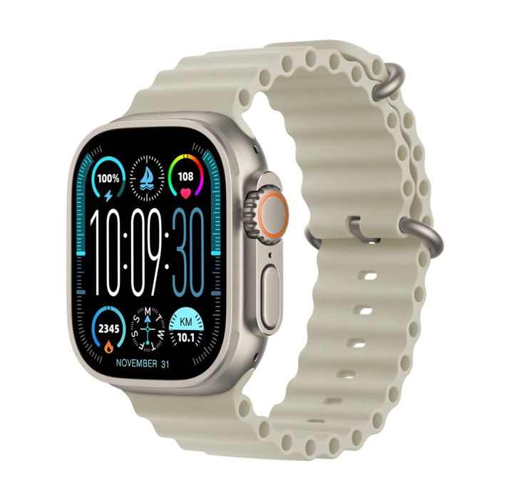 Smartwatch едно към едно с оргинала