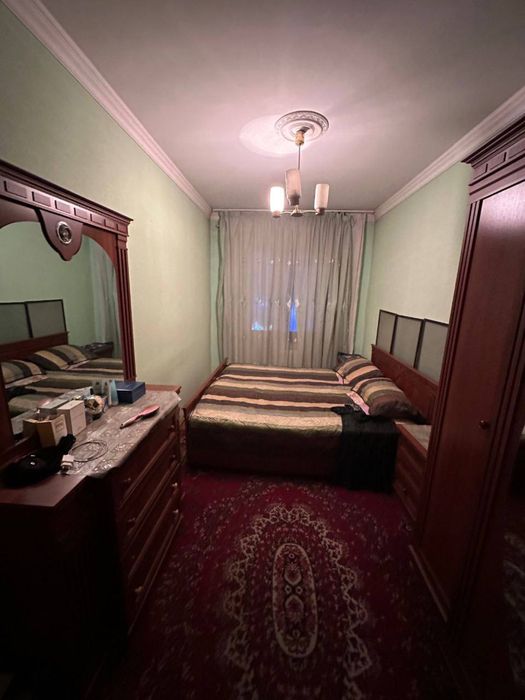 Уй хонадон жылой комплекс