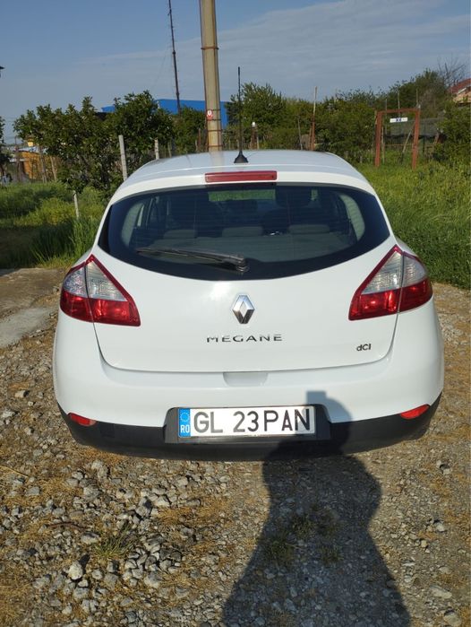 RENAULT Megane 2011 — imagine 25