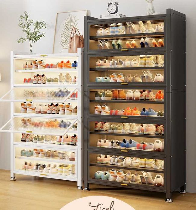 Обувница на ножках для прихожий недорого и в наличии\Poyabzal shkafi\.