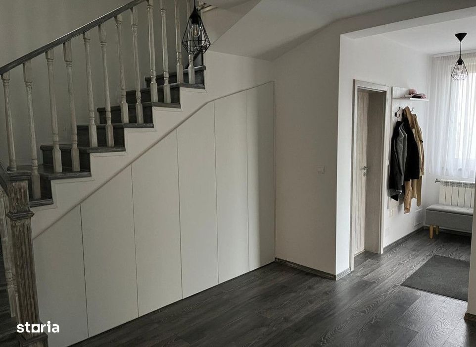 Casa 4 camere Valea Adanca , 112 metri Cod:162881