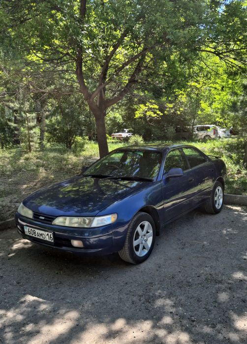 Продам авто Toyota Corolla ceres