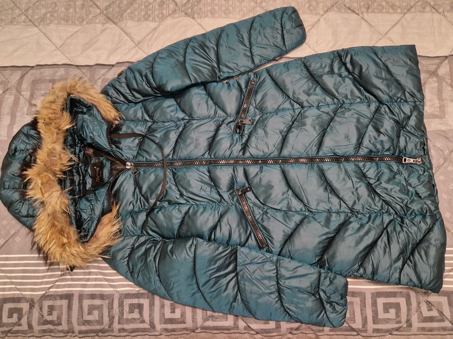 Зимна палто / яке