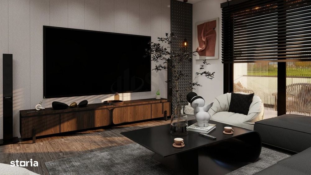 Apartament spatios 2 camere I Zona Aviatiei