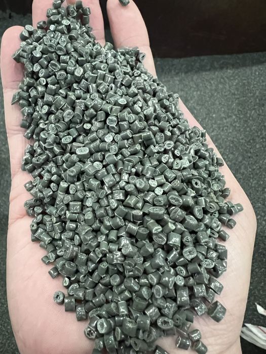 Гранула вторичка !!! Granula vtorichka !!!