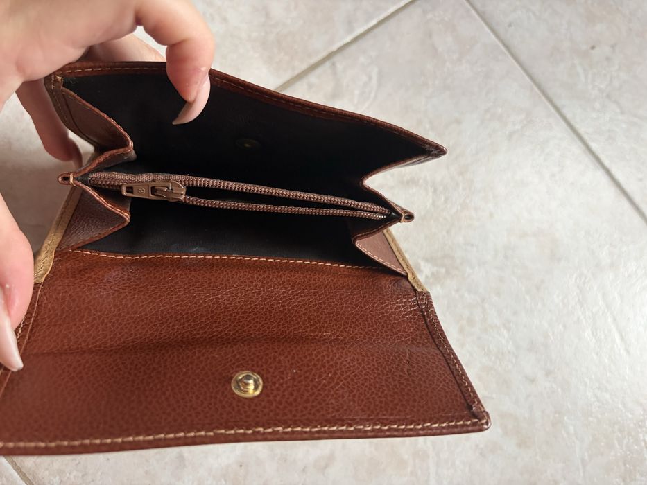 Портфейл Balenciaga - City Wallet