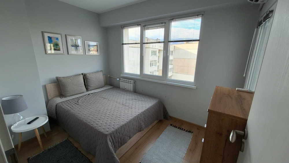 Дава се под наем Тристаен апартамент в София, Младост 3 - 67 кв.м за 747.66 € - Снимка #8