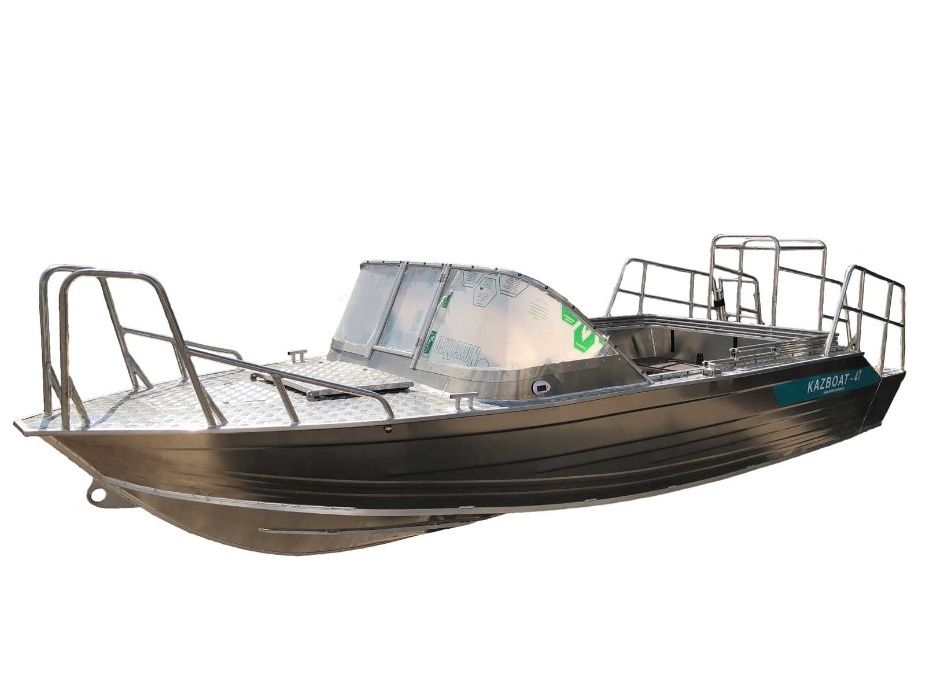 Катер Kazboat -47