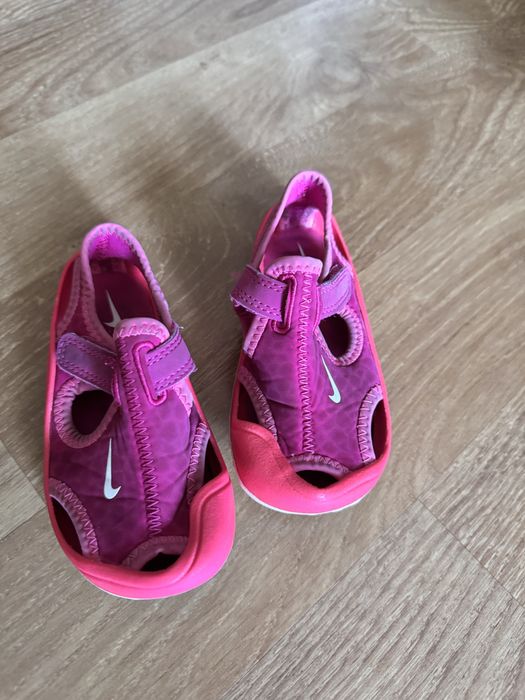 Sandale fetite Nike 23