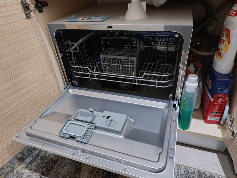 Сушилня  NEO DW-TT0655W