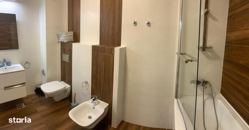 Apartament 3 camere semidecomandat | Platinia/USAMV | Etaj 4 | Parcare