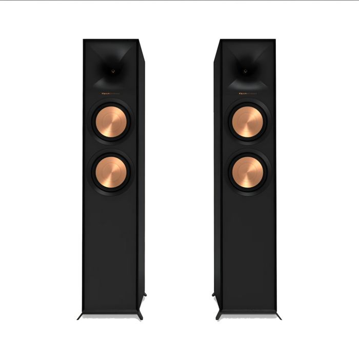 Акустика Klipsch rp-6000f ii