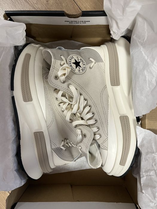 Дамски обувки Converse