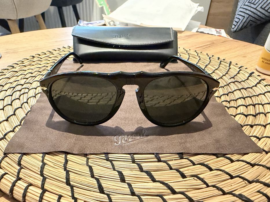 Мъжки Слънчеви Очила Persol 649 Series PO0649 95/31 3N