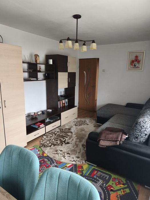 Apartament de inchiriat