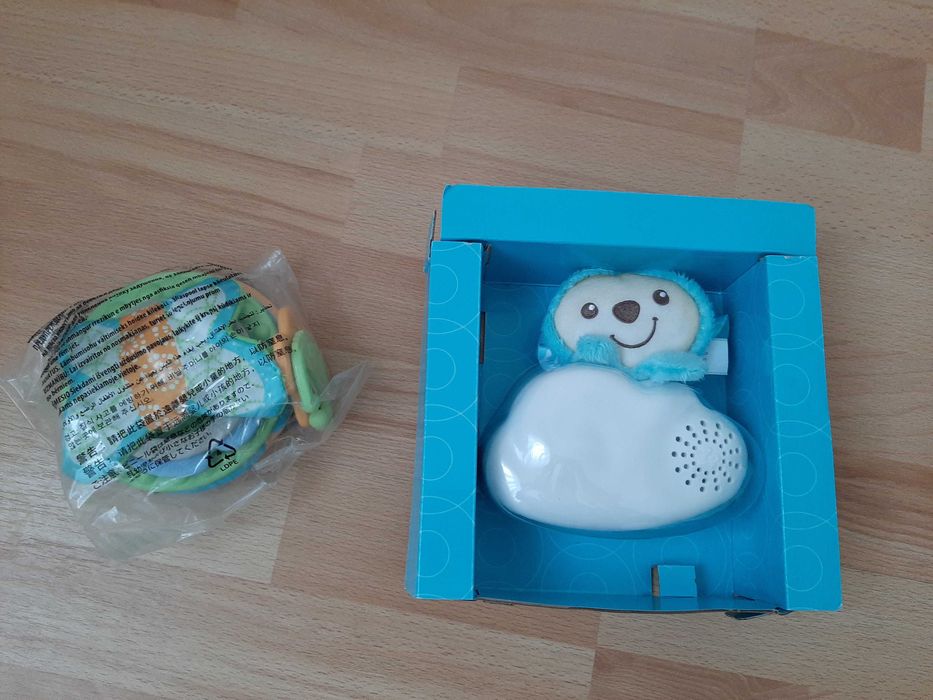 Активна гимнастика Butterfly Dreams на  Fisher Price