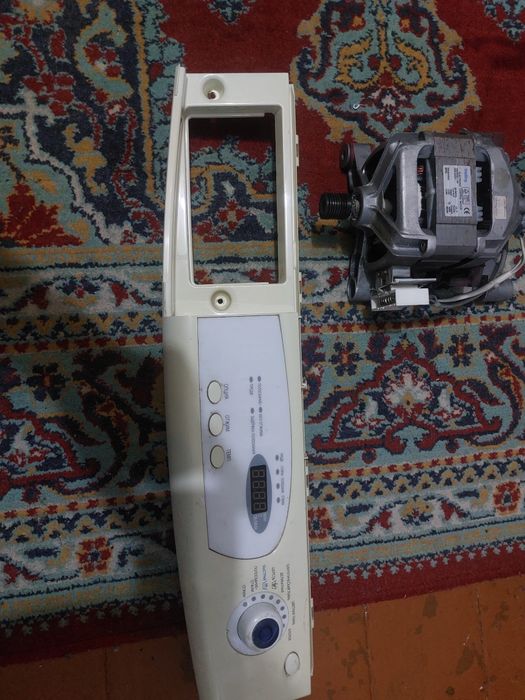 Продам от самсунга на 6 килограмм