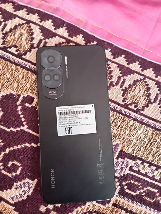 НОNOR 90 саттылады новый обмен бар