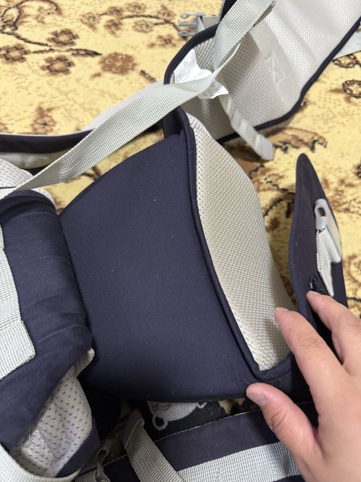 Кенгуру рюкзак 2/1