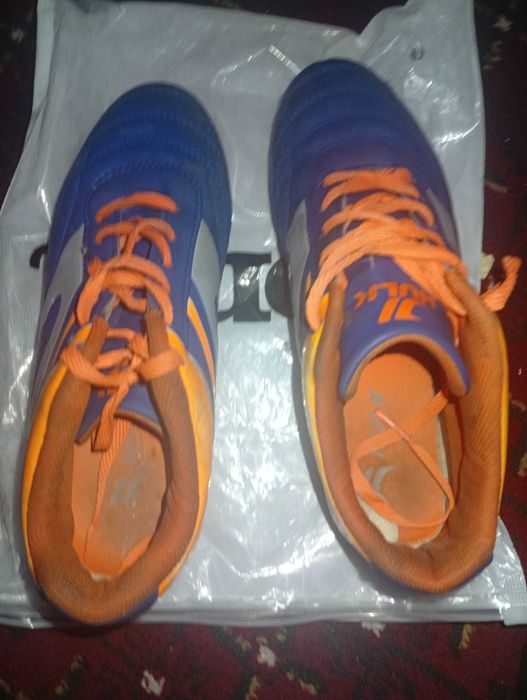 Бутсы Hulk 38 размер