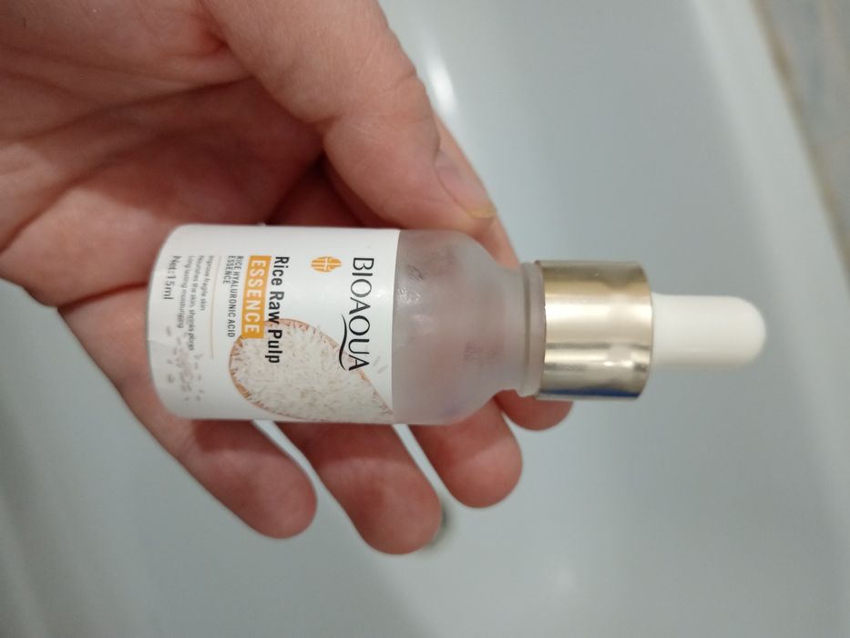 Уходовая косметика