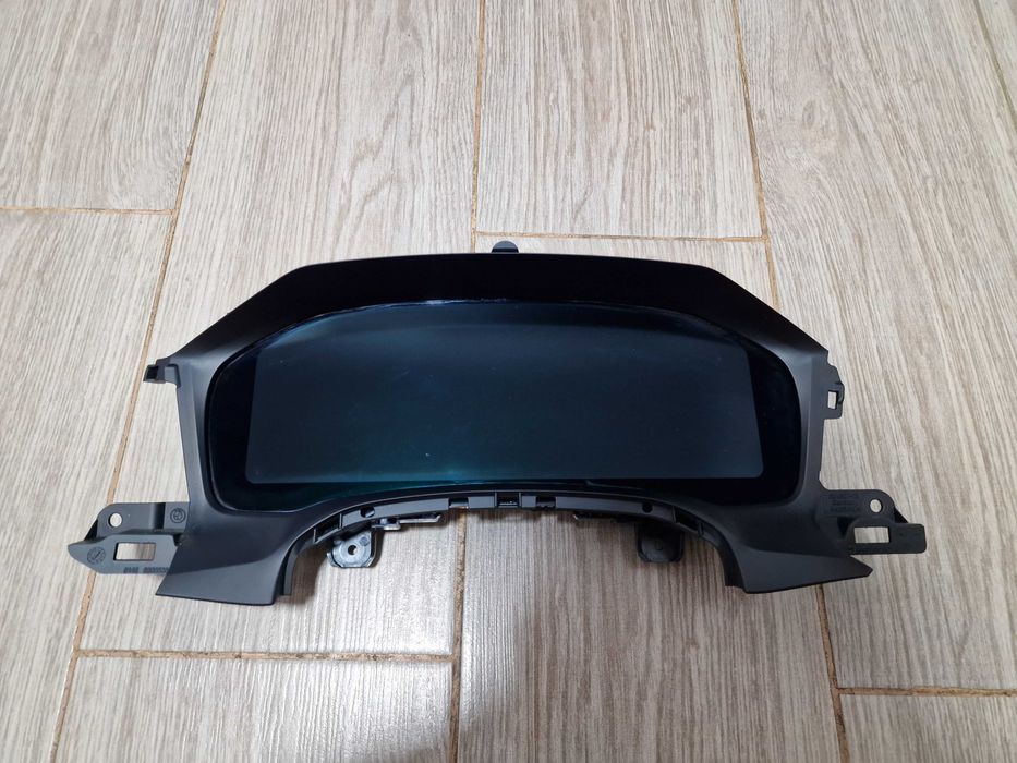 Ceasuri bord BMW G20 G21 Seria 3 X3 X4 X5 X6 8709815 digitale fara HUD virtual cockpit BMW 8709815
