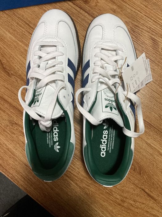 Мъжки оригинални маратонки Adidas Samba OG