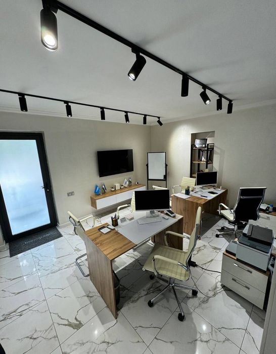 Аренда офис Госпиталь рынок 90м2