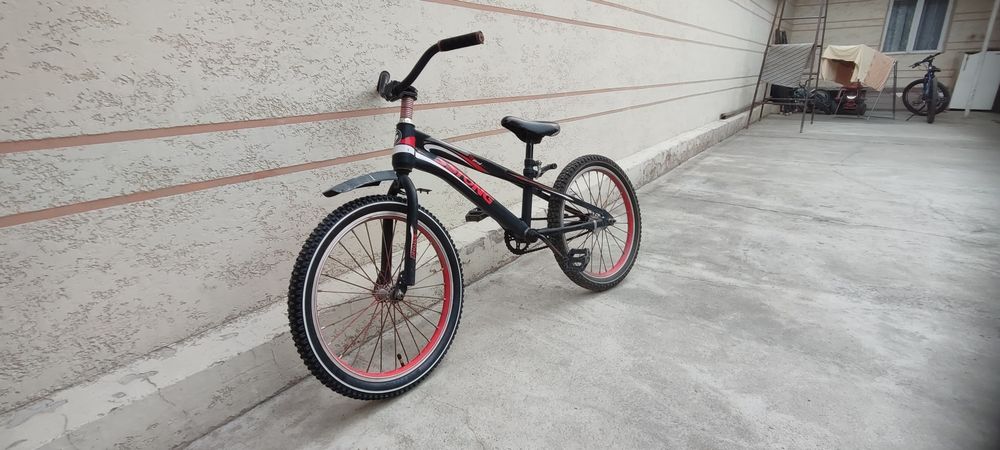 Velosiped sotiladi