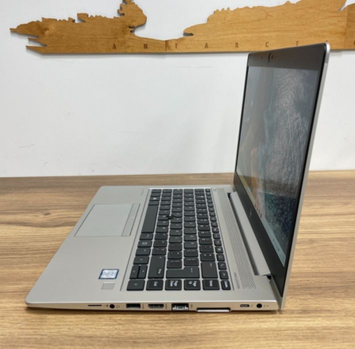 Ноутбук HP EliteBook
