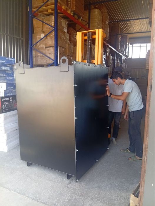 Сварка сварочные работы