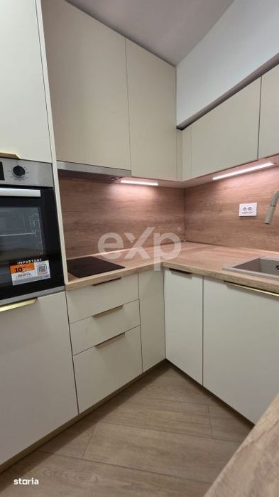3 Camere Superb Renovate - Piata Alba Iulia - Locatie Premium