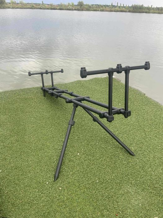 Rod Pod Caperlan 900