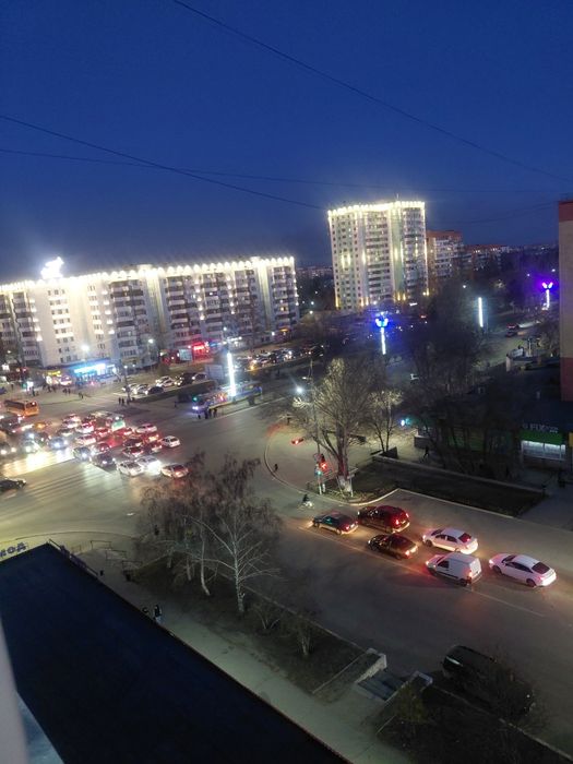 Продам 2х комнатную