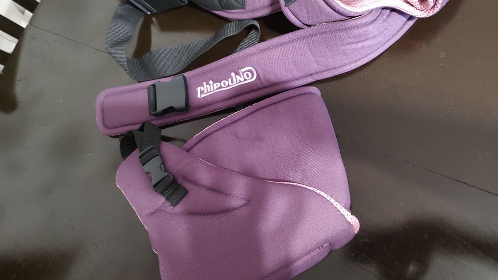 Кенгуру за момиче