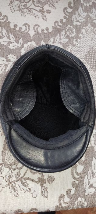 кепка New York Force