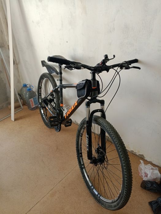 Велосипед спортивный