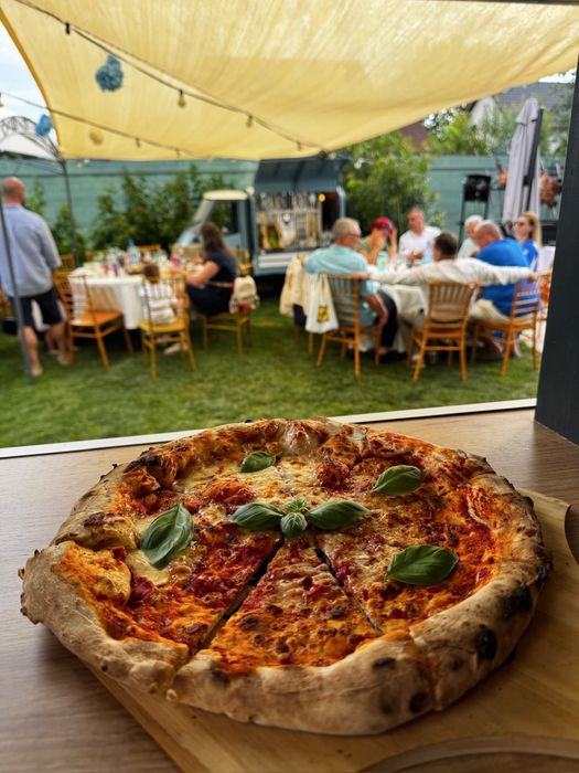 PIZZA evenimente