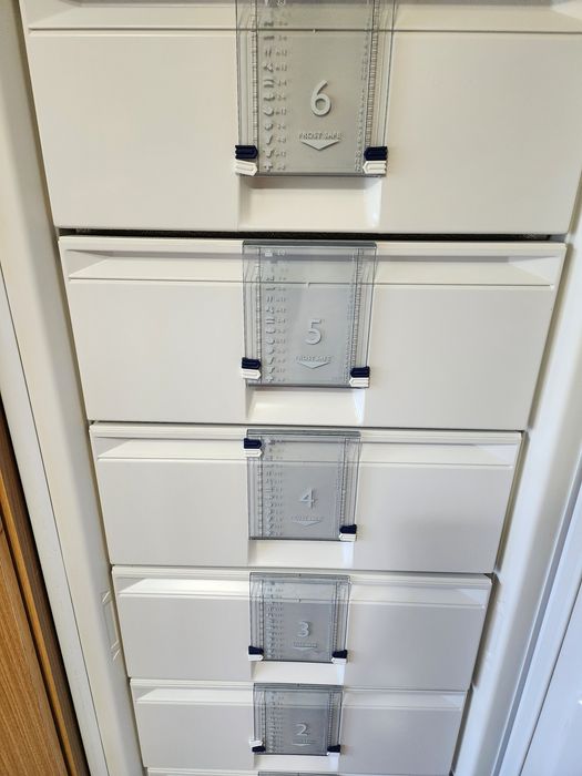 Фризер liebherr comfort