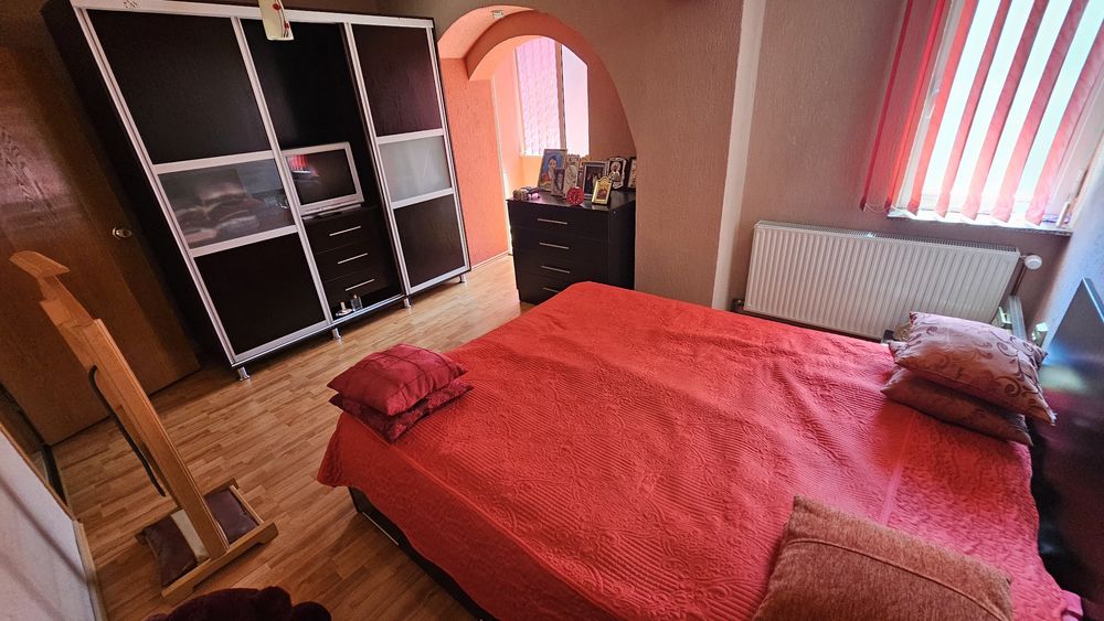 Apartament 4 camere 95mp et 3 Gavana3 renovat Rate Proprietar