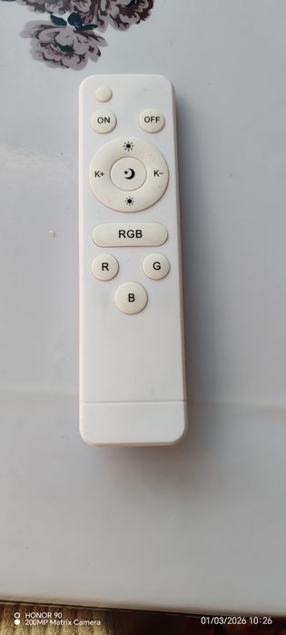 Продам кольцевую лампу